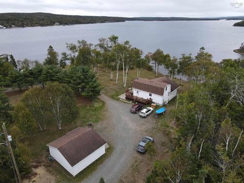 157 Sangaree Road Extension, Albert Bridge, NS 