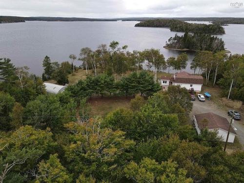 157 Sangaree Road Extension, Albert Bridge, NS 