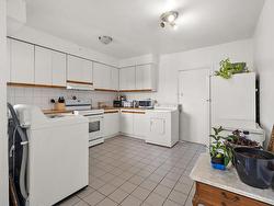 Kitchen - 