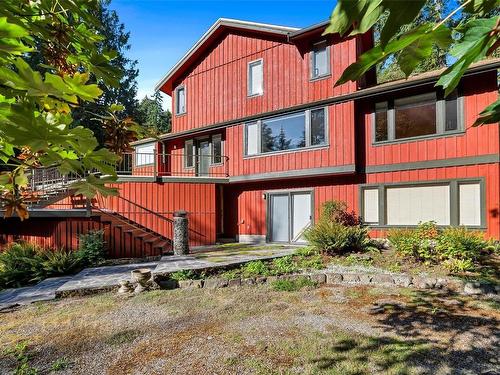 11325 Osprey Pl, North Saanich, BC 