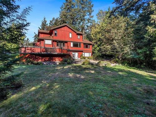 11325 Osprey Pl, North Saanich, BC 