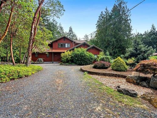 11325 Osprey Pl, North Saanich, BC 