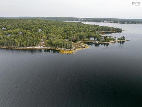 Lot 25 Otter Point, East Chester, NS 