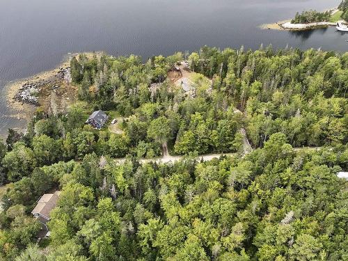 Lot 25 Otter Point, East Chester, NS 