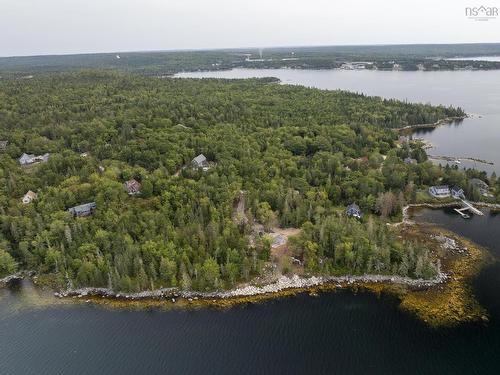 Lot 25 Otter Point, East Chester, NS 