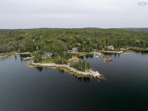 Lot 25 Otter Point, East Chester, NS 