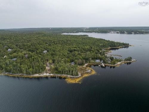 Lot 25 Otter Point, East Chester, NS 