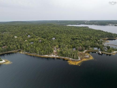 Lot 25 Otter Point, East Chester, NS 