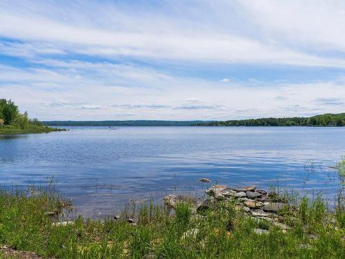 Water view - 490 Ch. Lacroix, Sainte-Praxède, QC 