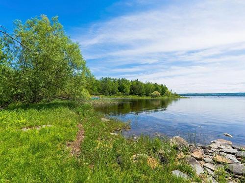 Water view - 490 Ch. Lacroix, Sainte-Praxède, QC 