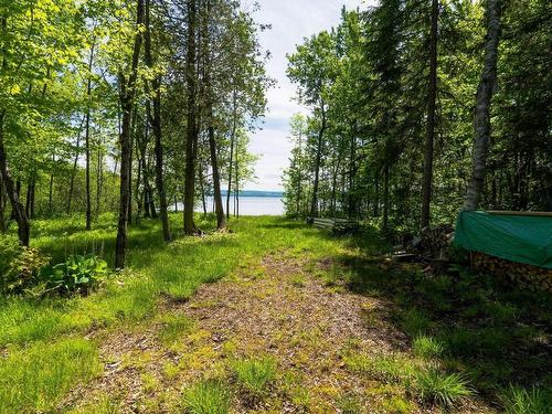 Land/Lot - 490 Ch. Lacroix, Sainte-Praxède, QC 