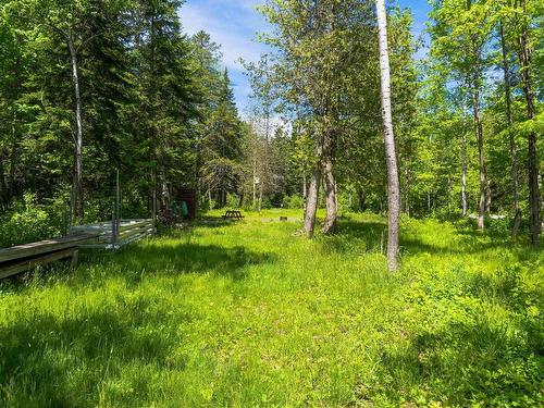 Land/Lot - 490 Ch. Lacroix, Sainte-Praxède, QC 