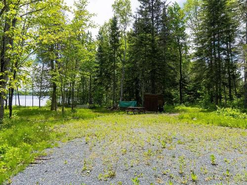 Land/Lot - 490 Ch. Lacroix, Sainte-Praxède, QC 