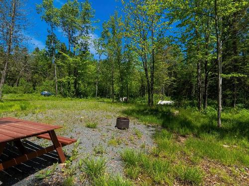 Land/Lot - 490 Ch. Lacroix, Sainte-Praxède, QC 