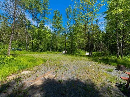 Land/Lot - 490 Ch. Lacroix, Sainte-Praxède, QC 