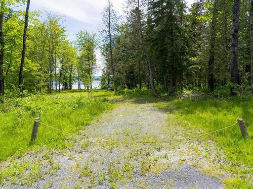 Land/Lot - 490 Ch. Lacroix, Sainte-Praxède, QC 