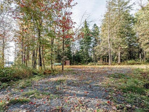 Land/Lot - 490 Ch. Lacroix, Sainte-Praxède, QC 