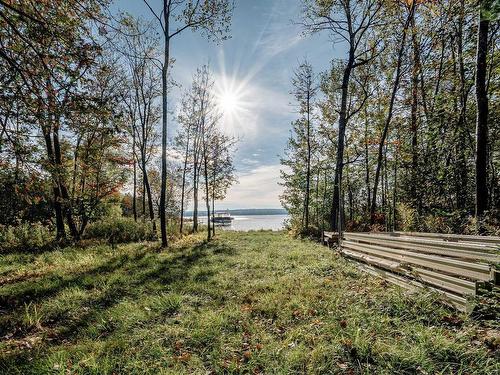 Land/Lot - 490 Ch. Lacroix, Sainte-Praxède, QC 