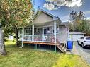 Frontage - 3 Rue Brochu, Adstock, QC  - Outdoor With Deck Patio Veranda 