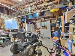 Garage - 