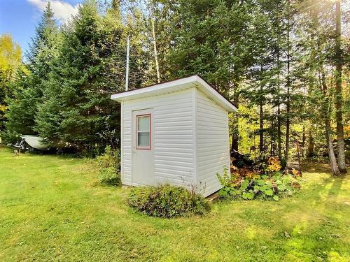 Shed - 3 Rue Brochu, Adstock, QC - Outdoor