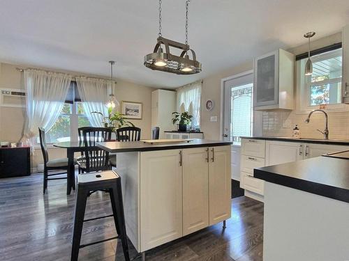 Kitchen - 3 Rue Brochu, Adstock, QC - Indoor Photo Showing Kitchen