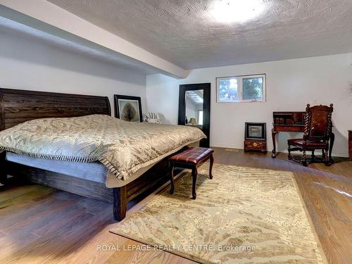 8 Bell Royal Crt, Toronto, ON - Indoor Photo Showing Bedroom