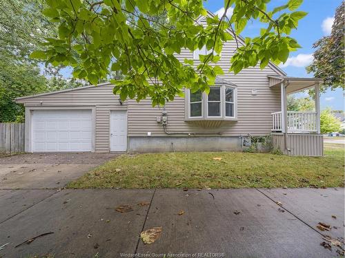 1397 Francois Road, Windsor, ON 