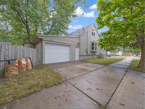 1397 Francois Road, Windsor, ON 