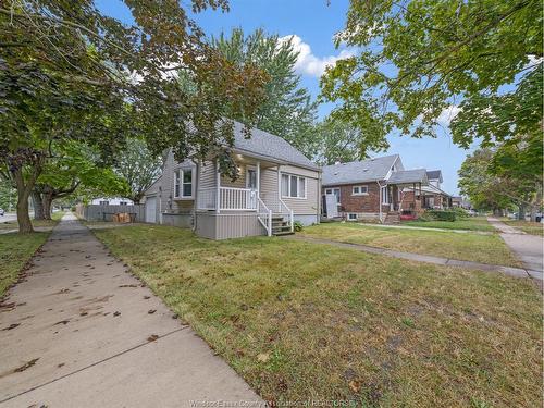 1397 Francois Road, Windsor, ON 