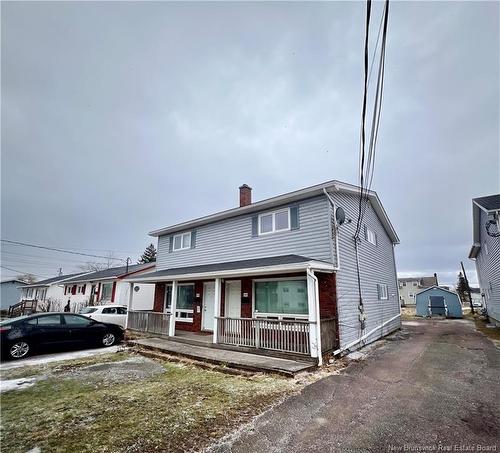 118-120 Vail St, Moncton, NB 