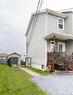 35 Trellis Crt, Moncton, NB 