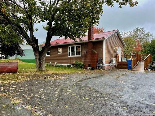 119 Glen Ave, Woodstock, NB 