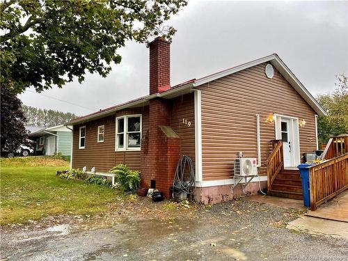 119 Glen Ave, Woodstock, NB 