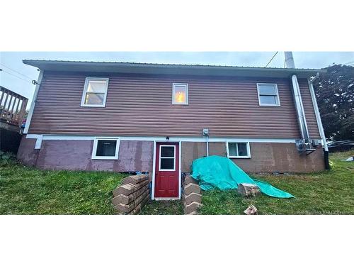 119 Glen Ave, Woodstock, NB 