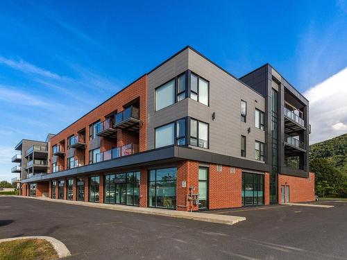 ExtÃ©rieur - 101-620 Boul. Sir-Wilfrid-Laurier, Mont-Saint-Hilaire, QC - Outdoor With Facade