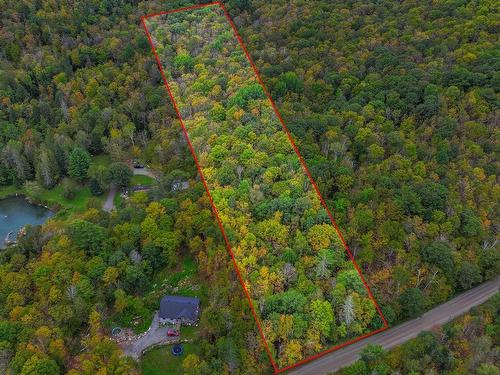 Land/Lot - 227 Ch. Des Monts, Val-Des-Monts, QC 