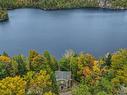 Waterfront - 84 Ch. De La Source, Val-Des-Monts, QC  - Outdoor With Body Of Water With View 