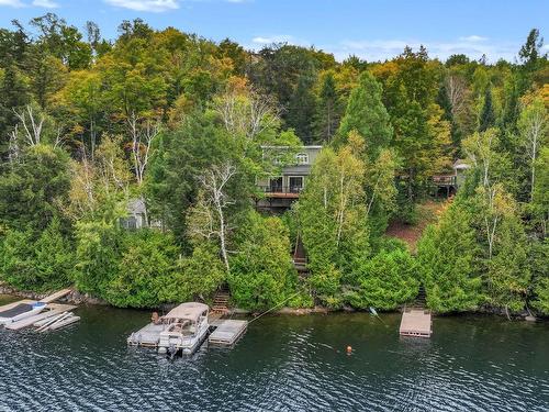 Other - 84 Ch. De La Source, Val-Des-Monts, QC - Outdoor With Body Of Water With View