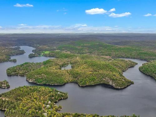 Other - 84 Ch. De La Source, Val-Des-Monts, QC - Outdoor With Body Of Water With View