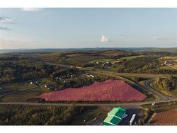 Lot Martin RD  Sainte-Anne-De-Madawaska, NB E7E 1P6