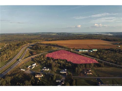 Lot Martin Rd, Sainte-Anne-De-Madawaska, NB 