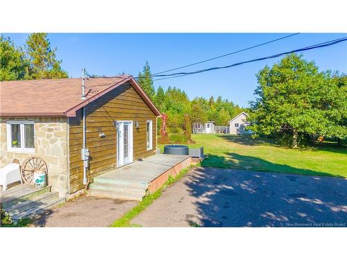 805 Principal Rd, Petit-Paquetville, NB 