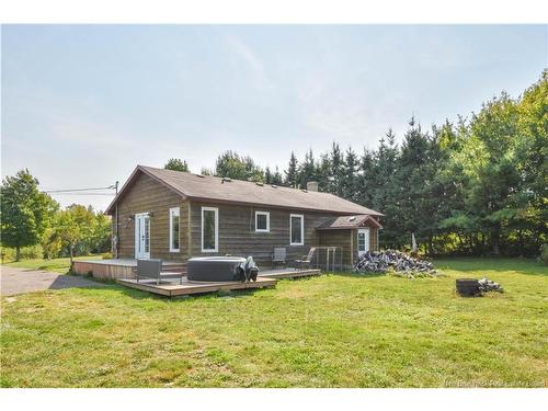 805 Principal Rd, Petit-Paquetville, NB 