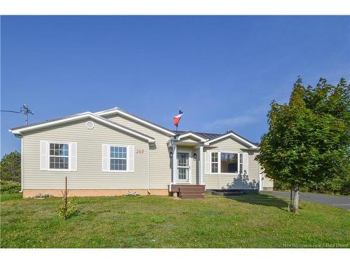 149 4E St, Shippagan, NB 