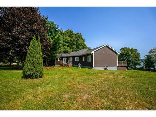 12 Lodge Lane, Prince William, NB 