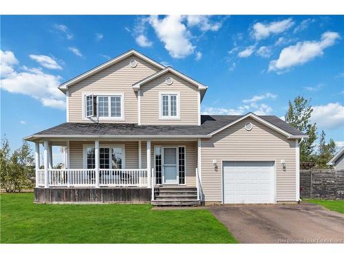 369 Rennick Rd, Moncton, NB 