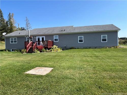 15 South Tilley Rd, Tilley, NB 