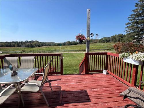 15 South Tilley Rd, Tilley, NB 