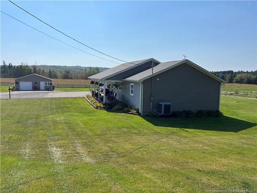 15 South Tilley Rd, Tilley, NB 